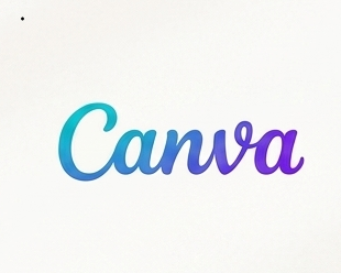 Hệ sinh thái đồ họa kéo thả Canva AI