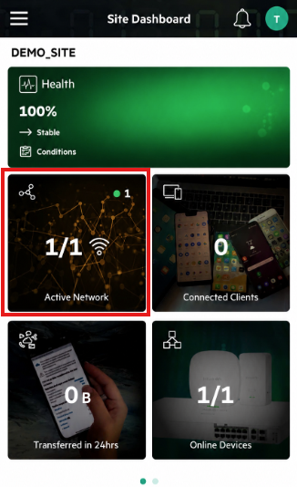 Đặt tên wifi