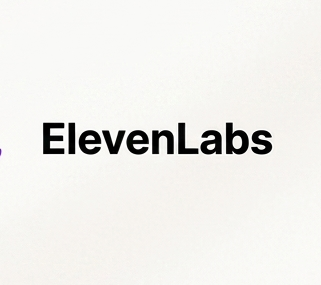 Tái tạo giọng nói chân thực ElevenLabs