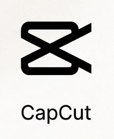 Trình biên tập video ngắn CapCut AI