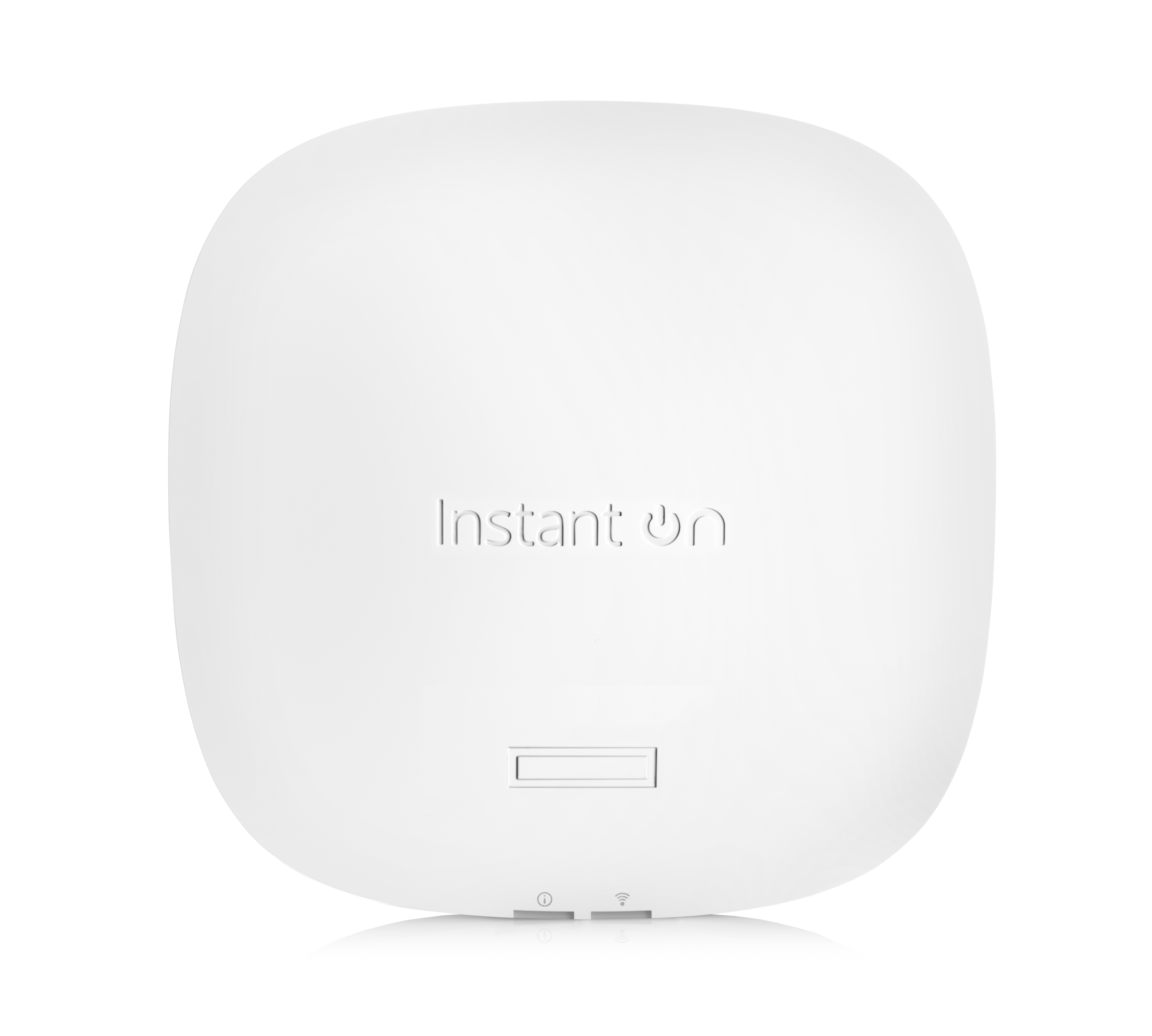Bộ phát wifi Aruba IOn AP25 (RW) Indoor (R9B28A)
