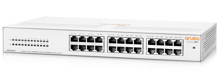 Aruba R8R49A Switch