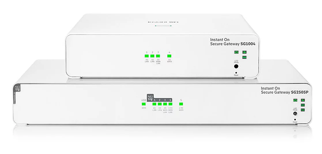 Switches Portfolio
