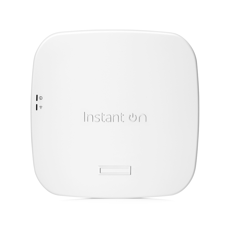 Bộ Phát Wi-Fi 5 HPE Networking Instant On AP11 Bundle Kèm Nguồn (R3J22A)