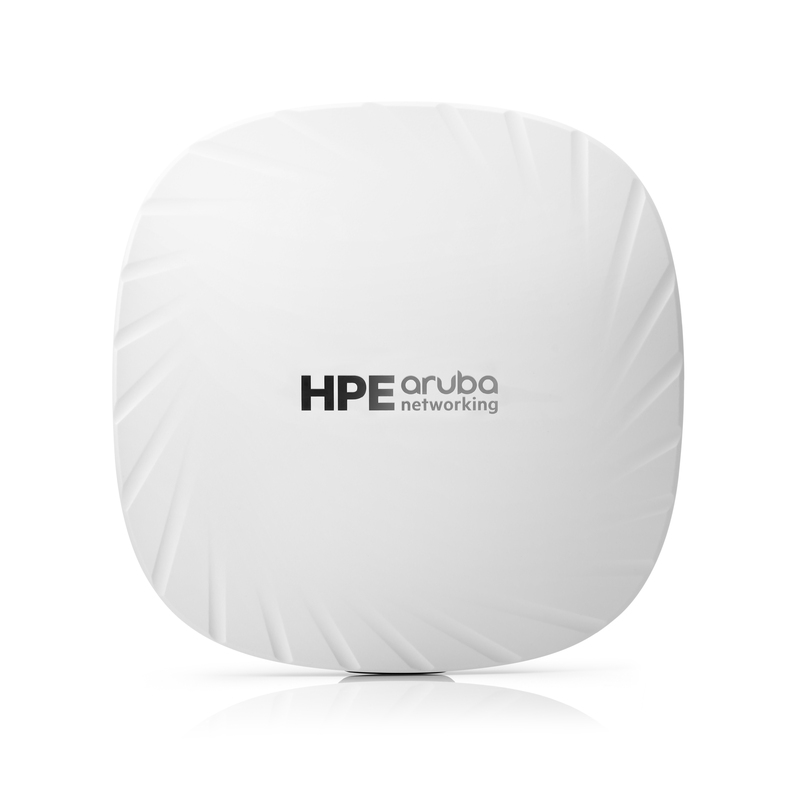 Bộ Phát Wi-Fi 6 HPE Aruba AP-515 Campus Access Point (JZ336A)