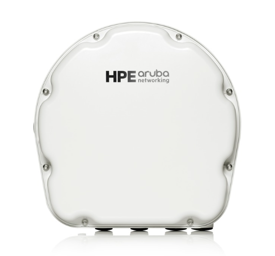 Bộ Phát Wi-Fi 6 HPE Aruba Networking AP-587 Outdoor AP (R7T03A)