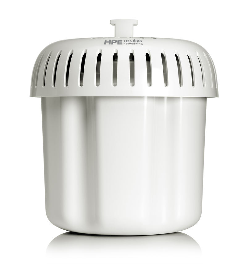 Bộ Phát Wi-Fi 6 Ngoài Trời HPE Aruba AP-575 Outdoor Access Point (R4H17A)