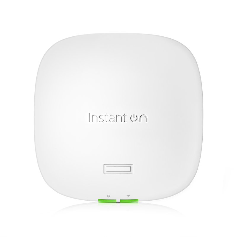 Bộ Phát Wi-Fi 6E HPE Aruba Instant On AP32 Access Point (S1T23A)