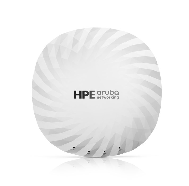 Bộ Phát Wi-Fi 7 HPE Aruba AP-755 Campus Access Point (S1G84A)