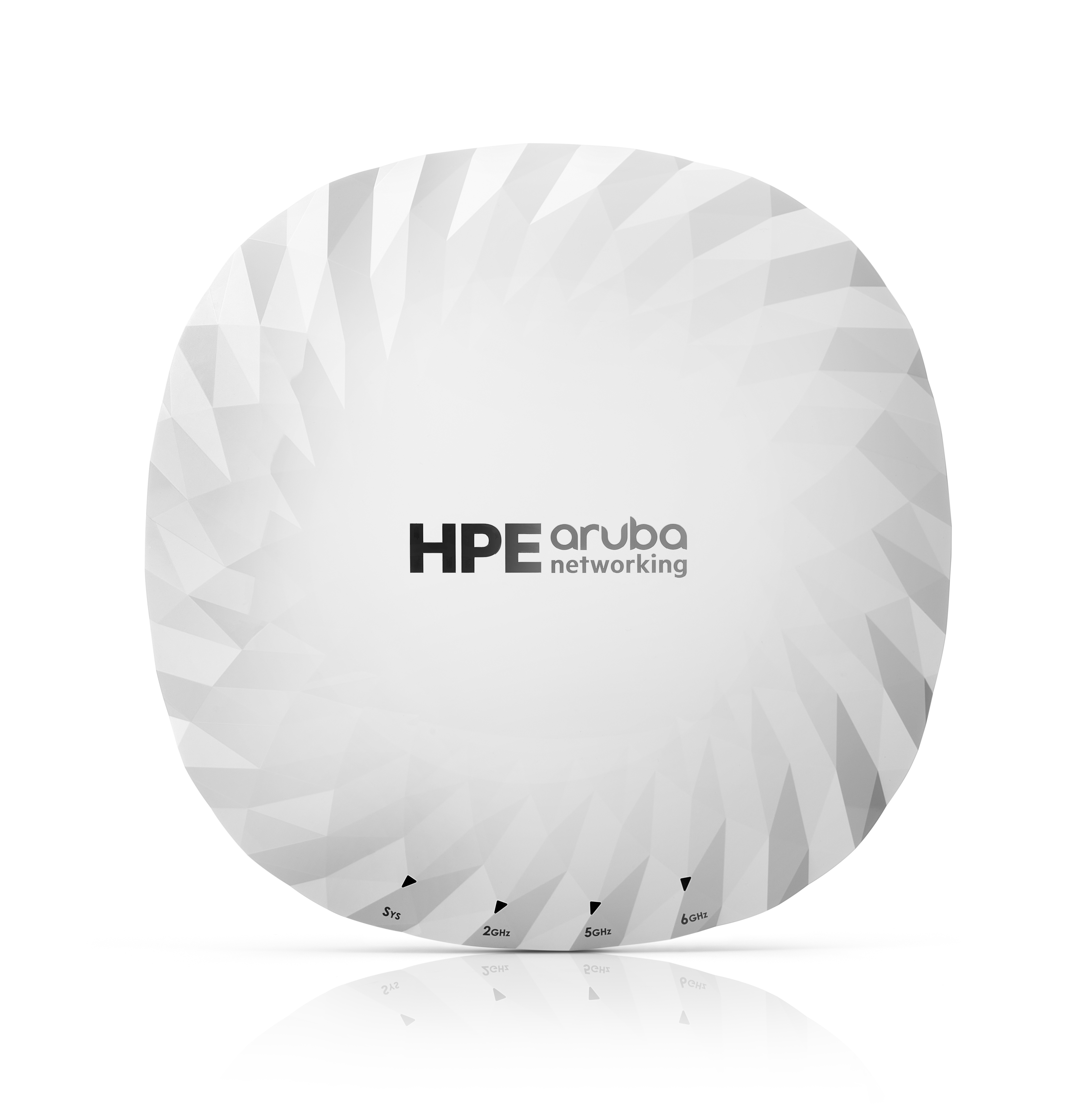 Bộ Phát Wi-Fi 7 HPE Aruba Networking AP-725 Campus Access Point (S5Q94A)