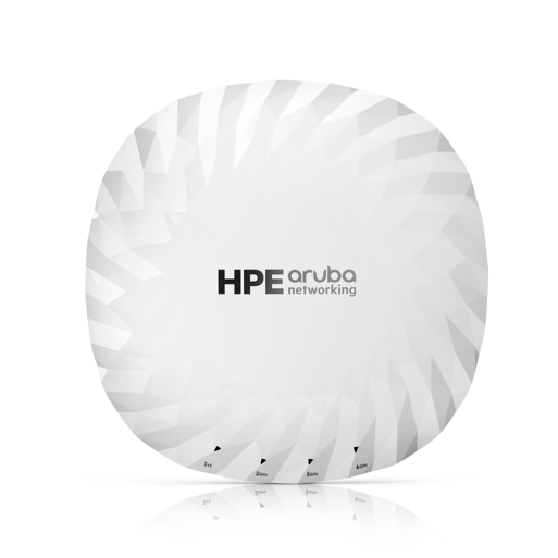 Bộ Phát Wi-Fi 7 HPE Aruba Networking AP-745 Campus AP (S5Q98A)