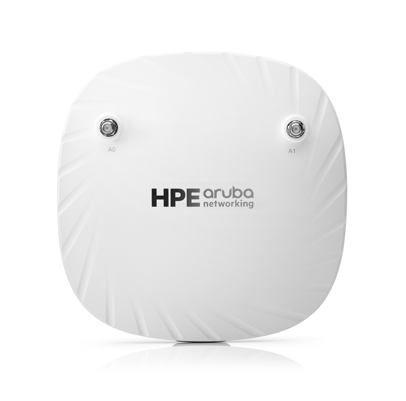 Bộ phát WiFI 6 Aruba Access Point AP-504 (R2H22A)