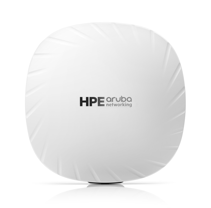 Bộ phát WiFi 6 Aruba AP-535 (RW) JZ336A