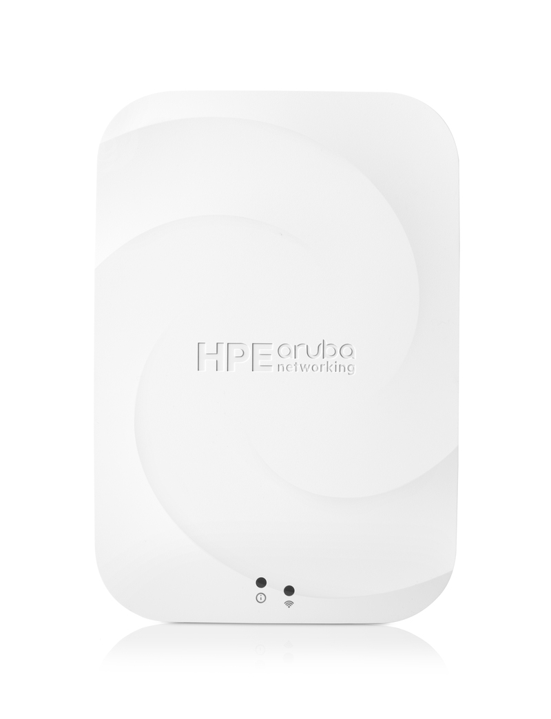Bộ phát WiFi 6E HPE Aruba AP-605H (RW) (S0B60A)