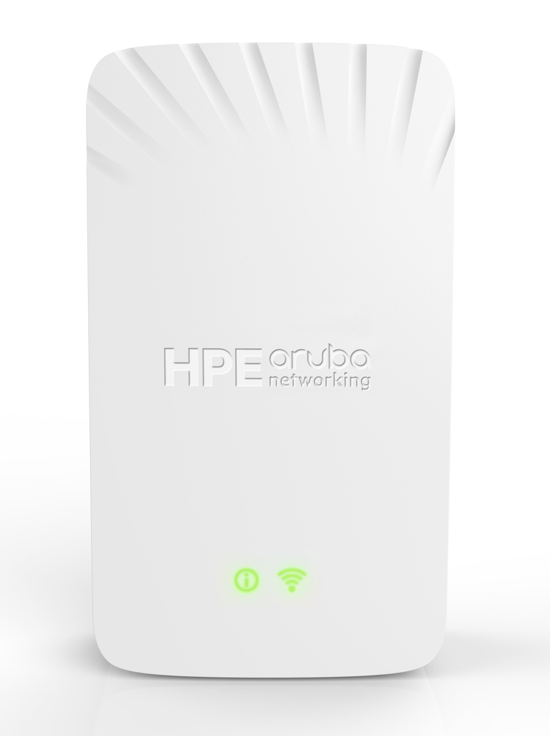 Bộ phát wifi Aruba AP-505H (RW) Unified AP (R3V46A)