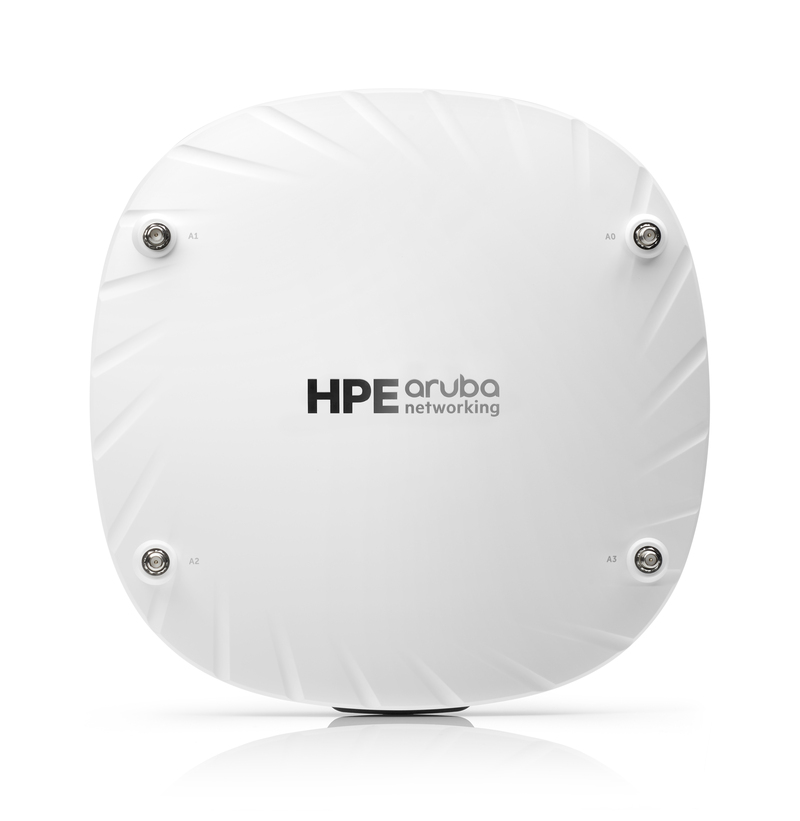 Bộ Phát Wifi Aruba AP-534 (RW) (JZ331A)