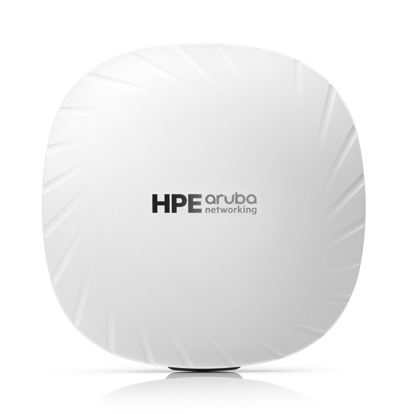 Bộ phát wifi Aruba AP-555 (RW) Unified AP (JZ356A)