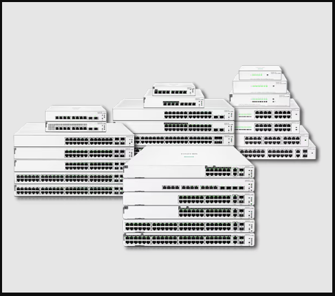 Secure Gateway