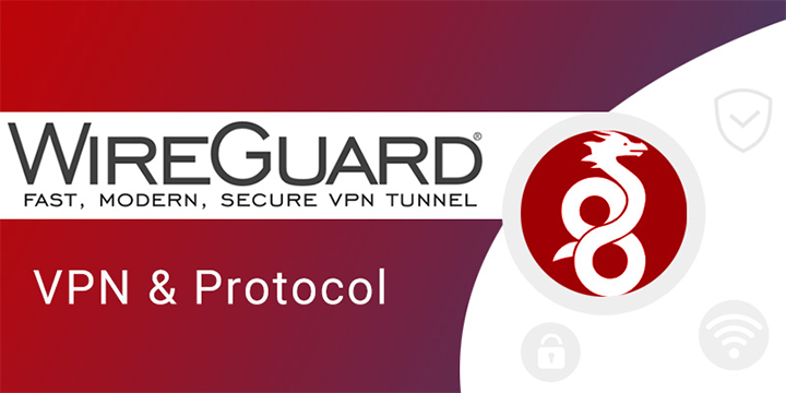 Hướng dẫn cấu hình WireGuard VPN trên Ruijie Reyee chi tiết từ A-Z