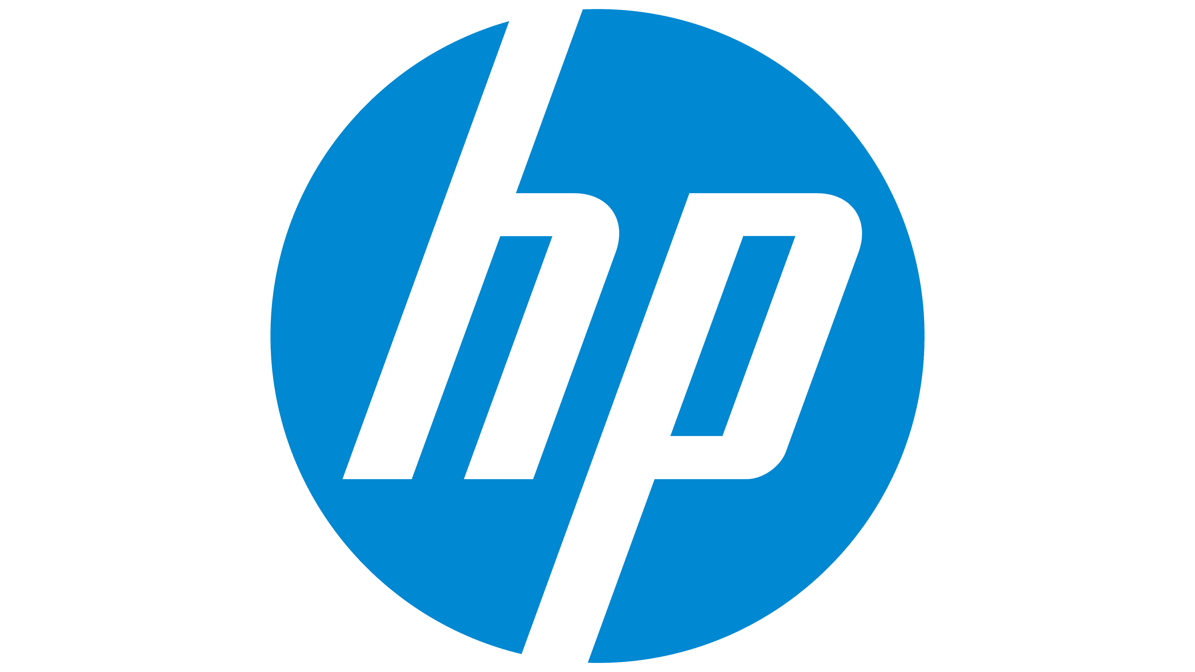 HP Enterprise