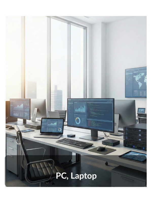 Giải Pháp WiFi Aruba